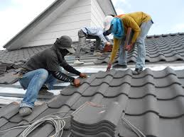 Best Rubber Roofing (EPDM, TPO)  in USA